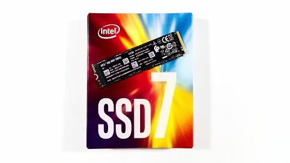 760P SSD Review