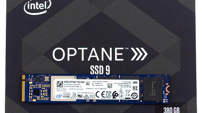 905P SSD Review