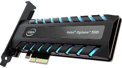 Intel 905P Review