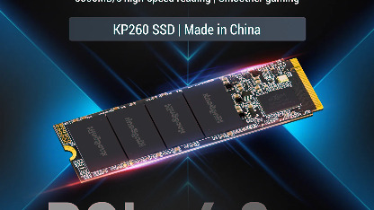  SSD Review