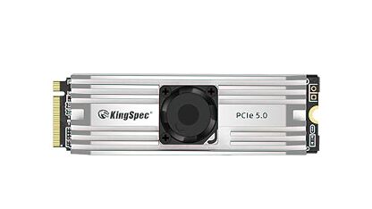 VP101 SSD Review