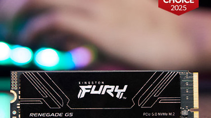  SSD Review