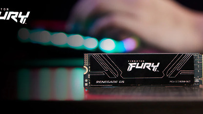  SSD Review