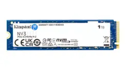  SSD Review