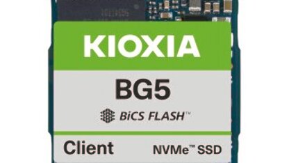  SSD Review