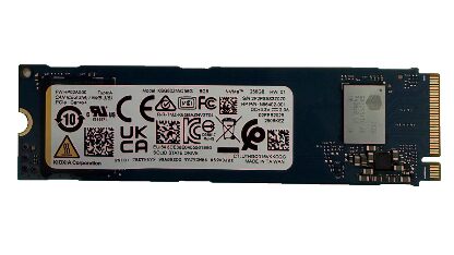  SSD Review