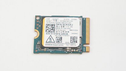  SSD Review