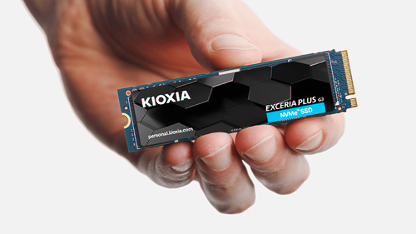  SSD Review