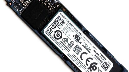 XG5 SSD Review