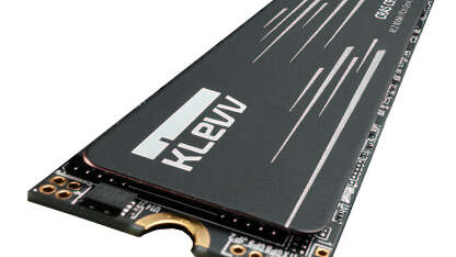  SSD Review