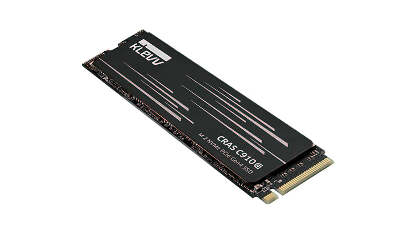  SSD Review
