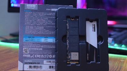  SSD Review