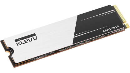  SSD Review