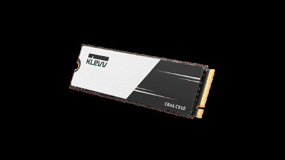  SSD Review
