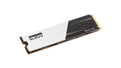 SSD Review