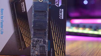  SSD Review