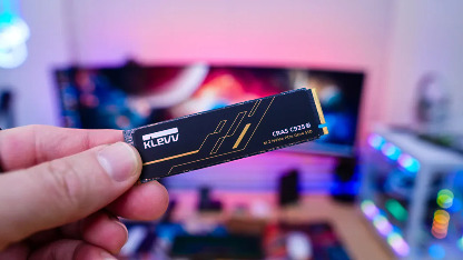  SSD Review