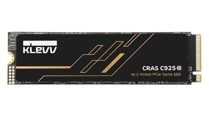  SSD Review