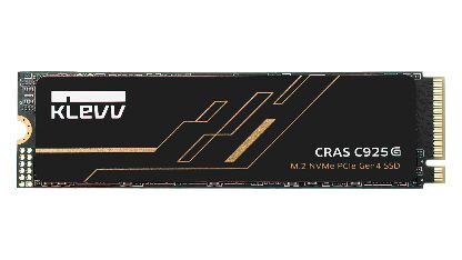  SSD Review