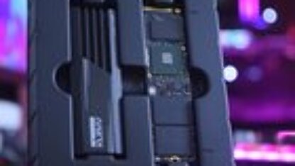  SSD Review