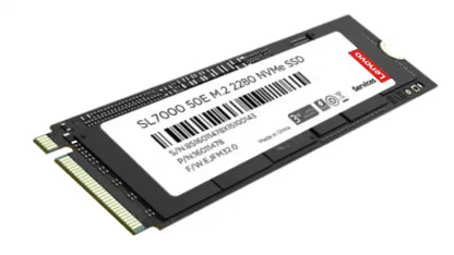  SSD Review