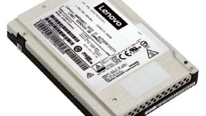  SSD Review