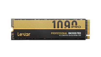  SSD Review