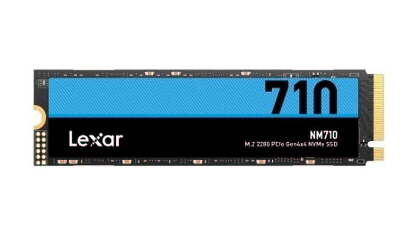  SSD Review