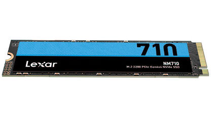  SSD Review