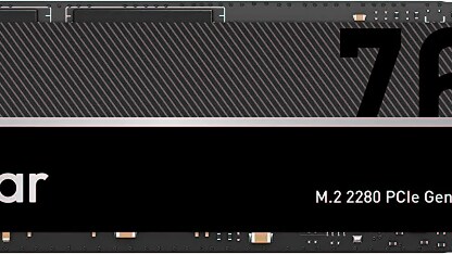 NM760 SSD Review
