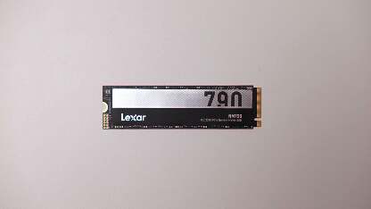  SSD Review