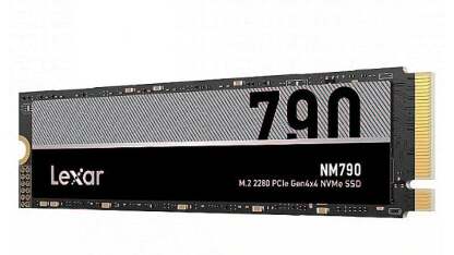  SSD Review