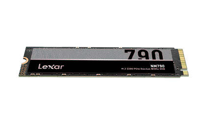  SSD Review