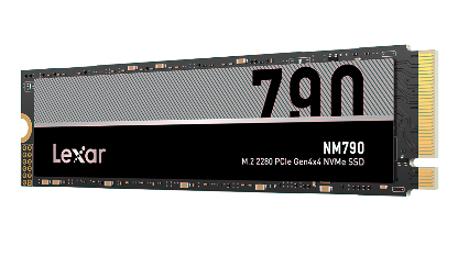  SSD Review