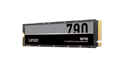 Lexar NM790 Review