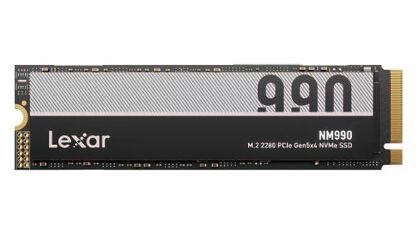  SSD Review