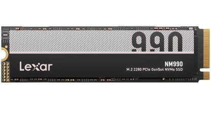  SSD Review