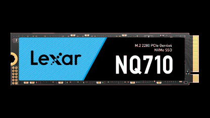  SSD Review
