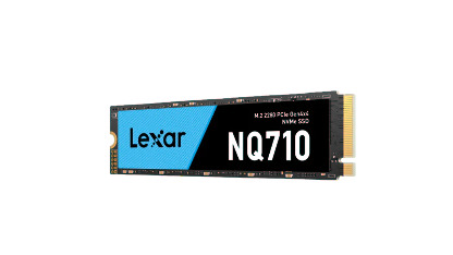  SSD Review