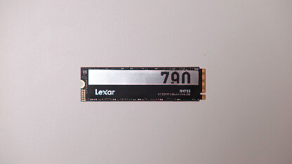  SSD Review