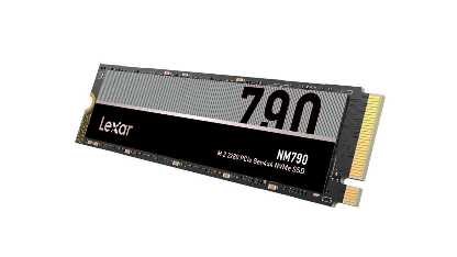  SSD Review