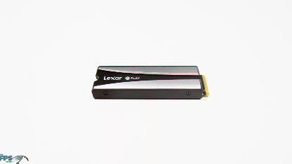  SSD Review