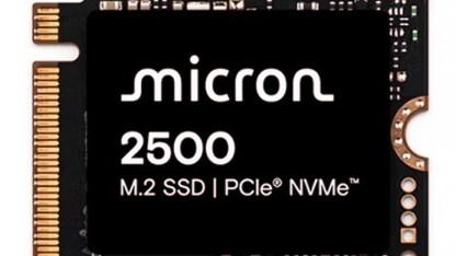  SSD Review