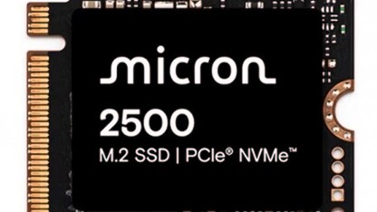  SSD Review
