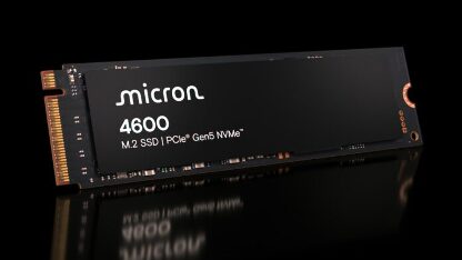  SSD Review