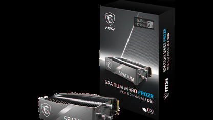  SSD Review