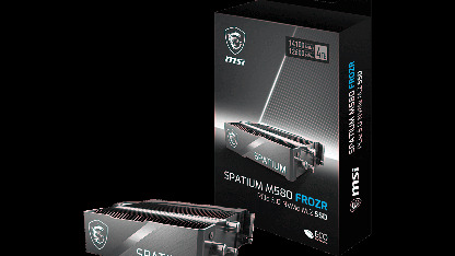  SSD Review