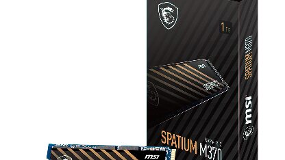  SSD Review
