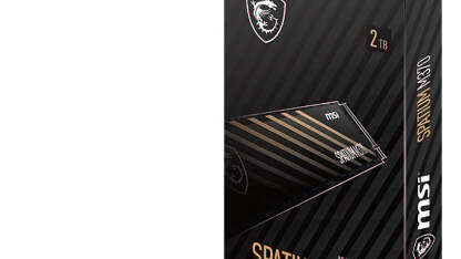  SSD Review