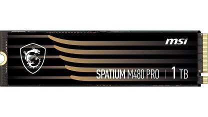  SSD Review
